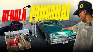 Kerala To Mumbai To attend Generation Speed | Vintage cars & Modified Cars | Prejimon Pradeep