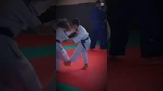 Judo: De Ashi Barai il primo passo verso combinazioni infinite