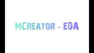 №3 Гайд MCreator Или Как Сделать Свой Мод MineCraft.