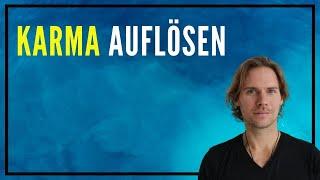 Karma auflösen - wie du deine schädlichen Muster loswirst