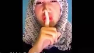 Ini Video asli Adelia zahra yang bikin heboh sosmed, ulah tingkah Hot semua Orang membencinya