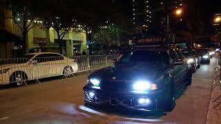 BMW Mad Max Hoonigan