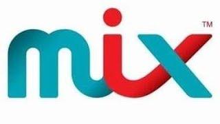 Mix FM Malaysia ident jingle (2021)