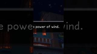 Not That Kind Of Wind #kingdomhearts #sora #disney #gaming #funny #playstation
