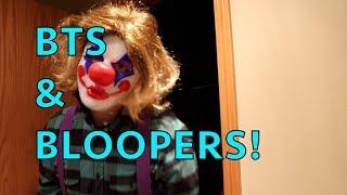 HUSH - (BTS & BLOOPERS!)