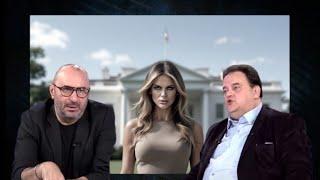 H. D. Hartmann: „O apucau pe Melania niște nervi...” – Ce se întâmpla la Casa Albă?