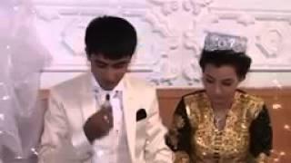 Uzbek chimildiq Video