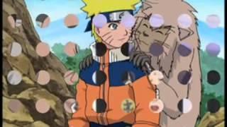 Naruto opening 8 full