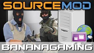 CS:GO - Sourcemod & Metamod Source Installation Guide