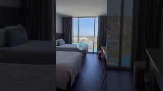 Aventura Hotel Room Tour!