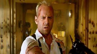 Bruce Willis -The Fifth Element 1997 - Action Sci-Fi Full Movie English Movies 2024 - Best Movies