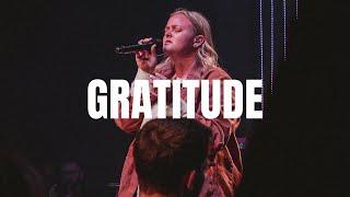 Gratitude | ft. Rachel Todd