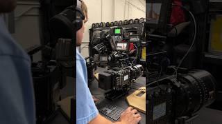 $500,000 editing setup… #editing #premierepro #cinema