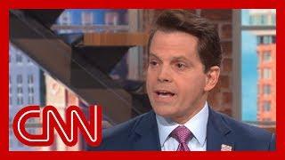 Anthony Scaramucci makes Trump impeachment predictions