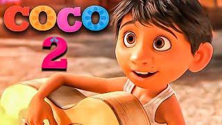 COCO 2 Release Date, Trailer, Cast & Plot