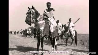 DJELI DJAFE DIABATE, DANS GONKOUROUNI, ET KOLOGO BOURAM. VOL 2