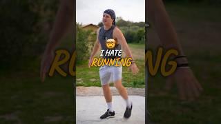 This workout is BETTER than RUNNING