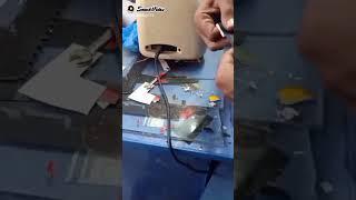 Fancy Back light