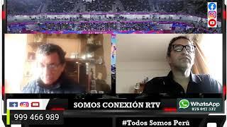 SOMOS CONEXIÓN RTV