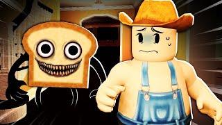 ROBLOX BREAD...