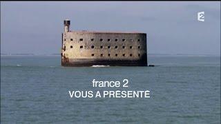 Fort Boyard 2012 - Générique de fin