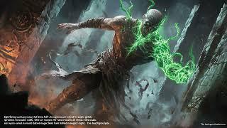 LitRPG Fantasy Audiobook | Shapeshifter & Dungeon Mayhem (Book 1-4) | Full Audiobook