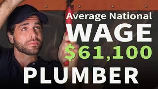 A Career in Plumbing