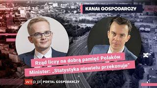 "Rządowa ława": Rząd liczy na dobrą pamięć Polaków i szykuje nowy podatek