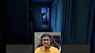 SCARIEST GAME EVER #short #shortvideo #horrorgaming