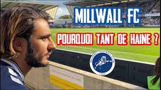 DIVE INTO THE MOST HATED CLUB IN ENGLAND - MILLWALL FC