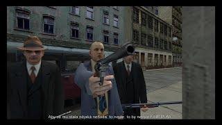 MAFIA 1 мод - Cosa Nostra.№1