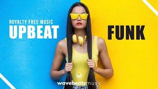 Funk Groove Upbeat | Royalty Free Background Music