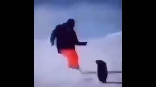 he’s got a feeling