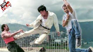 RAGING UNDERWORLD - Great Movie 2024 | Latest Hong Kong Martial Arts Action Film