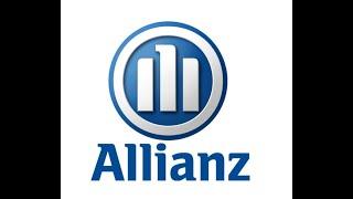 Allianz SE - новый (возрожденный) элемент власти мироуправления над Европой.