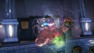 Luigi's Mansion 3 100% Part 14: 13F Fitness Center + Catching Polterkitty