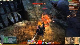 Guild Wars 2: Charr Penal System