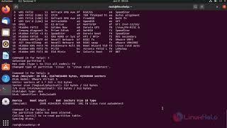 How to Configure and Test RAID 1 on Ubuntu 20.4.1