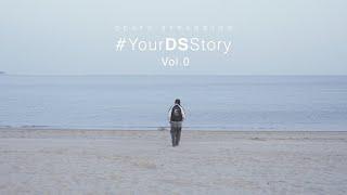 DEATH STRANDING #YourDSstory vol.0