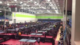 2014 world veteran Championships