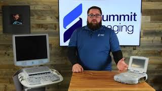 Summit Imaging now offering repairs for Zonare Ultrasound systems