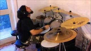 Blast Beat 310 Bpm