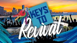 Keys To Revival | Pastor Marc Ilgen