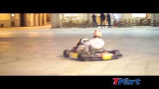 TKartWeb - Kart in the city