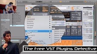 Surge Synth - FREE Synth VST Plugin