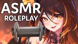 Sinder ASMR | Succubus Roleplay