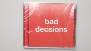 Unboxing | Bad Decisions