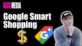 Google Smart Shopping setup in under 5 Minutes