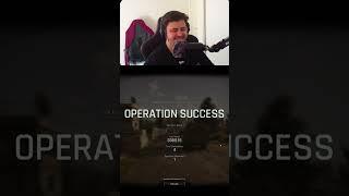 Extract camper fail!  | #twitch #streamer #fail #arenabreakout #gaming #shorts