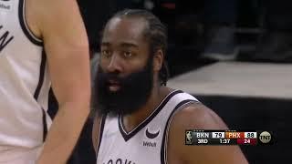 30+ Minutes of James Harden Isolation Scoring | Nets & 76ers 2021-22 Highlights